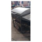 Blackstone griddle top propane grill Blackstone griddle top propane grill