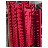 Socket holders Assorted Socket holders Assorted