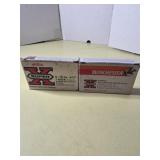 Winchester 12 ga Buckshot and hollow point slugs Winchester 12 ga Buckshot and hollow point slugs