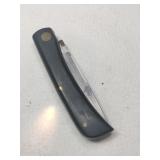 Case XX 2137 USA folding pocket knife Case XX 2137 USA folding pocket knife