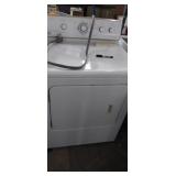 May tag performance series model MED5740TQ0 May tag performance series model MED5740TQ0