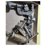 Craftsman,  Stanley and other tools Craftsman,  Stanley and other tools