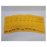 8 playbooks-You Can 8 playbooks-You Can