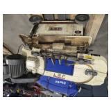 Jet Metal Saw Jet Metal Saw
