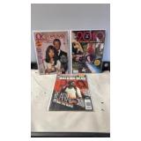 The walking dead #6 the official magazine, The walking dead #6 the official magazine,