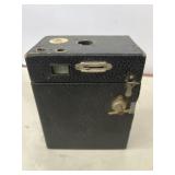 No. 2A Brownie Camera Model B No. 2A Brownie Camera Model B