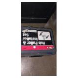 Performance tech hub puller & installer kit Performance tech hub puller & installer kit