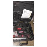 Craftsman 5.0amp variable speed scrolling Sabre Craftsman 5.0amp variable speed scrolling Sabre
