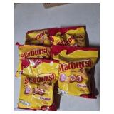 5 Starburst Original 7.2 oz bags 5 Starburst Original 7.2 oz bags