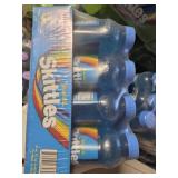 12 skittles Tropical Drink 14 Oz bottles 12 skittles Tropical Drink 14 Oz bottles