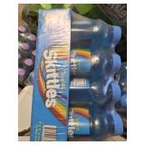 12 skittles Tropical Drink 14 Oz bottles 12 skittles Tropical Drink 14 Oz bottles