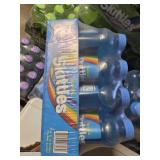 12 skittles Tropical Drink 14 Oz bottles 12 skittles Tropical Drink 14 Oz bottles