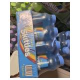 12 skittles Tropical Drink 14 Oz bottles 12 skittles Tropical Drink 14 Oz bottles