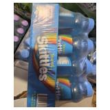 12 skittles Tropical Drink 14 Oz bottles 12 skittles Tropical Drink 14 Oz bottles