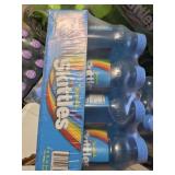 12 skittles Tropical Drink 14 Oz bottles 12 skittles Tropical Drink 14 Oz bottles