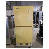 Cres-Cor Crown X model 123CDDUA12 PROOFING Box Cres-Cor Crown X model 123CDDUA12 PROOFING Box