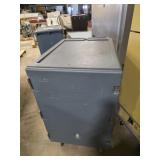 Cambro Insulated Food Tray Container Cambro Insulated Food Tray Container