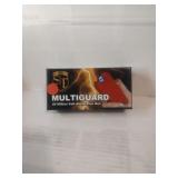 Multiguard 20 Million Volt Alarm Stun GunBrand