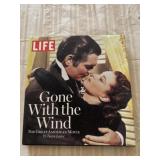 GONE WITH THE WIND book making of the movie