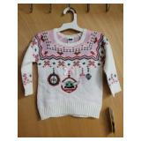6 Star Wars Mandalorian Christmas Sweaters size