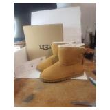 UGG Classic Tall Brand New In Box