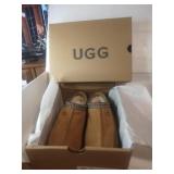 UGG Ultra Mini Platform New In Box