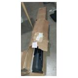 ?? 1984-2001 Jeep Cherokee XJ rear bumper ??