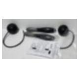 8 	New Electronic indoor rope-less jump rope !!!