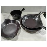 Gustavsber Sweden cookware