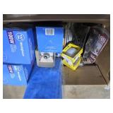 Light bulb Assortment