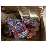 Office organizer, new candleholders, and more