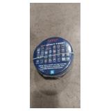 2 unopened 2017 /16 Harkins theaters loyalty t