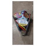 Metal Button collection