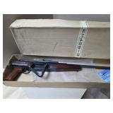 EMEI  Competition Air Rifle in Original box .177