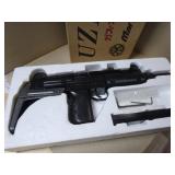 Marushin Uzi Replica in original box