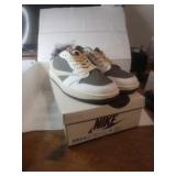 Air Jordan 1 Retro Travis Scott Size 11.5New In
