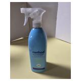 Method Bathroom Cleaner Eucalyptus Mint 28 oz
