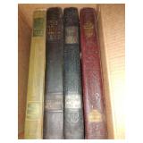 Notre Dame & Valpo yearbooks: Notre Dame