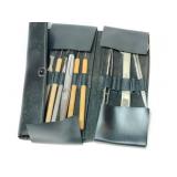 Vintage dissecting kit