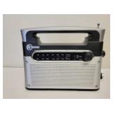 Radio Shack am/fm weather radio