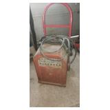 Powr-kraft untested arc welder 180amp