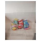 3 Packs Of 3 Baby SocksBrand New