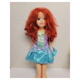 Tollytots Disney Little Mermaid Ariel Toddler