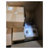 Mystery box of wondrous new items