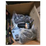 Mystery box of Fantastical New Items