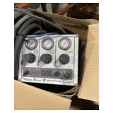 Nordson Versa-spray 2 with hoses