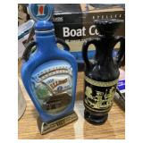 1968 Illinois sesquicentennial , Jim Bean,