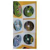 Lot of 6  Great PlayStation 2 games