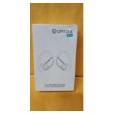 New vehicle T16 behind  ear ,earbuds