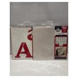 Folk art stencils 2 packs 78 designs total